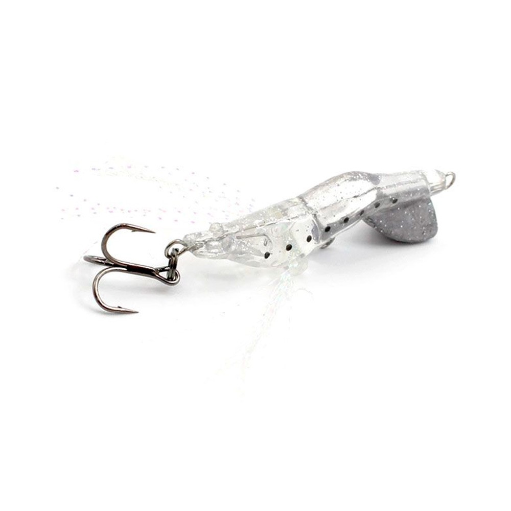 SEÑUELOS LITTLE JACK HANEBIX 50 MM