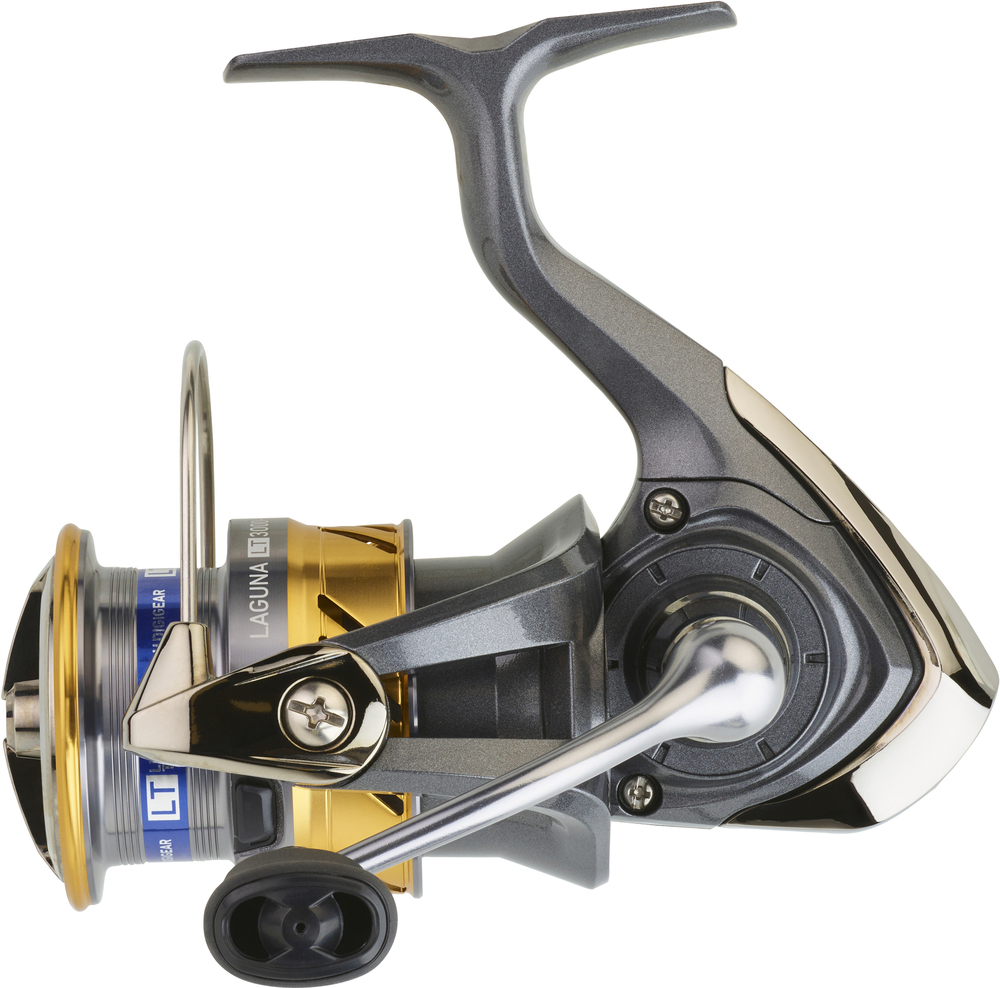CARRETE DAIWA LAGUNA 20LT 2500XH