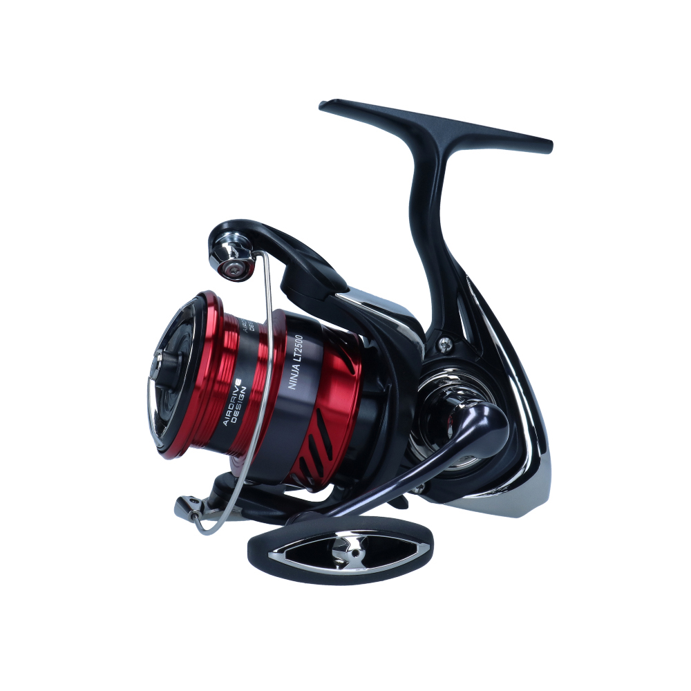 CARRETE DAIWA NINJA 23 LT (copia)