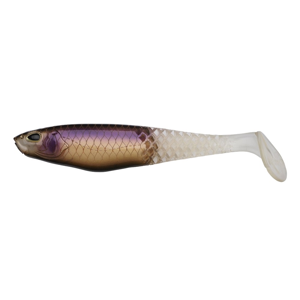 BERKLEY POWERBAIT® CULLSHAD 10 CMS