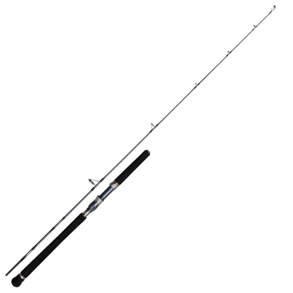 CAÑA PENN BATTALION SOLID JIGGING 6FT 200gr
