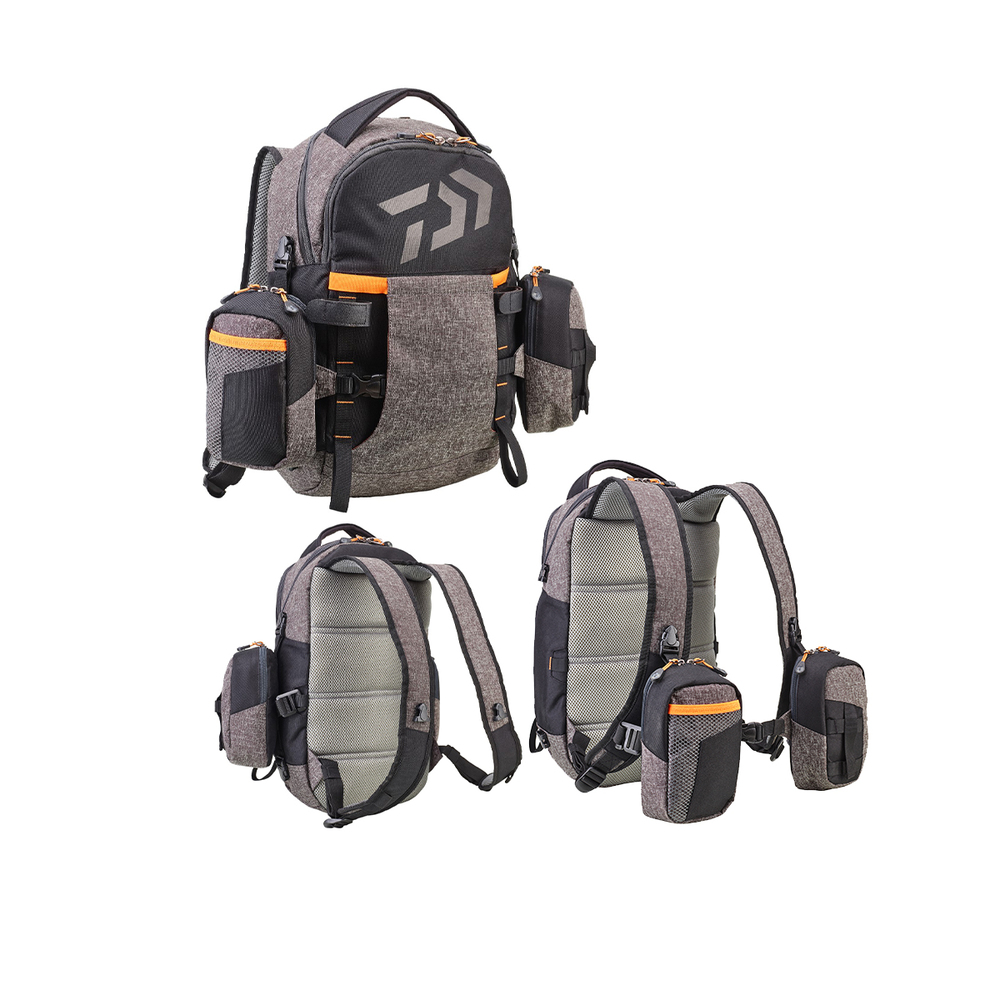 MOCHILA DAIWA COMPACTA 25 L (copia)
