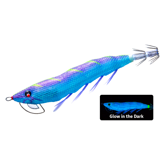 DUEL EZ-Q® MAGNET TG 3.5 (A1864)