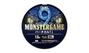 TRENZADO DUEL MONSTERGAME 9 HEBRAS VERTICAL
