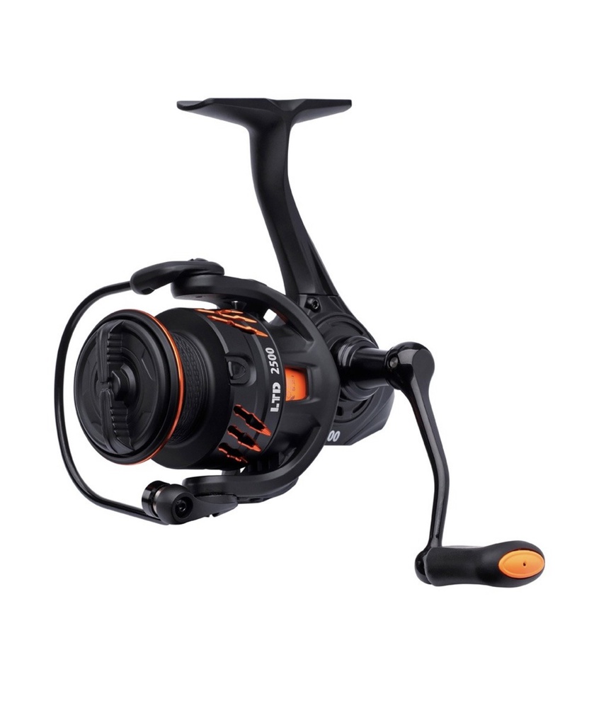 CARRETE SAVAGE GEAR ORANGE LTD 1000FD (copia)