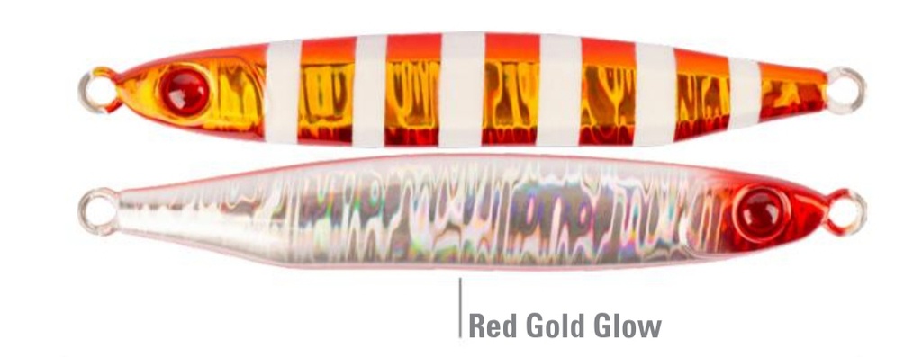 MUSTAD MEZASHI BSJ JIG 80 GRAMOS