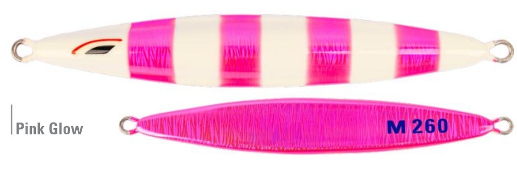 MUSTAD MEZASHI BSJ JIG 150 GRAMOS