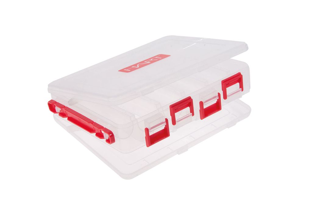 CAJA PLASTICO HART DOUBLE FACE DF-1 (copia)