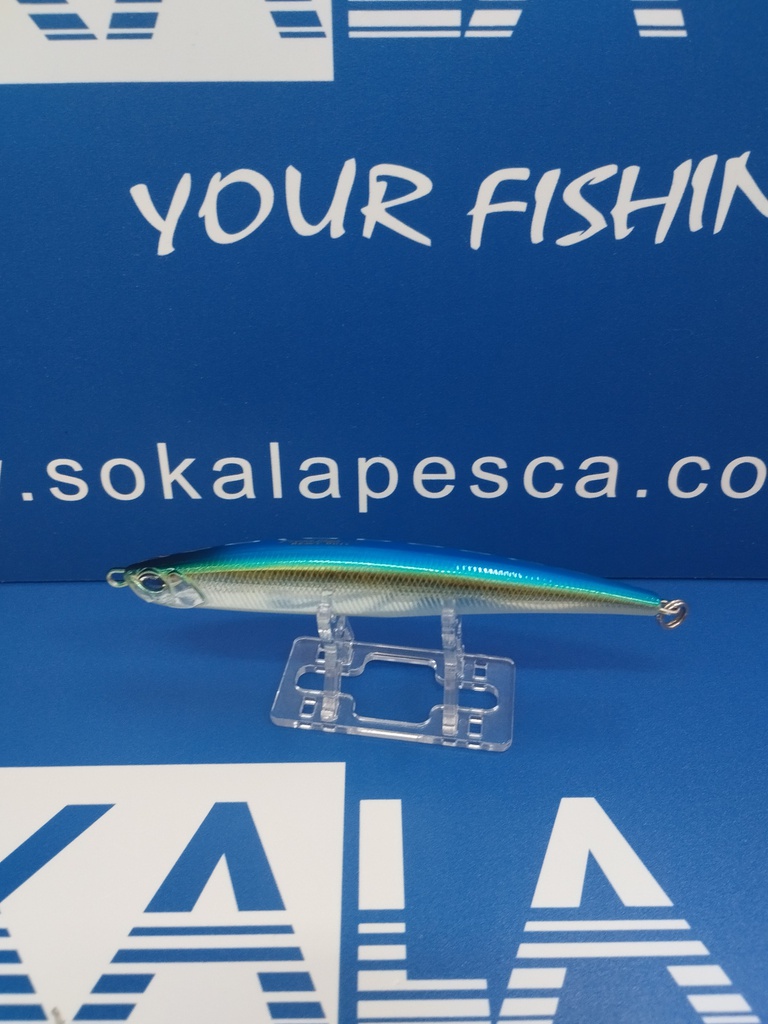 SEÑUELO DUO PRESS BAIT 125 HEAVY DUTY