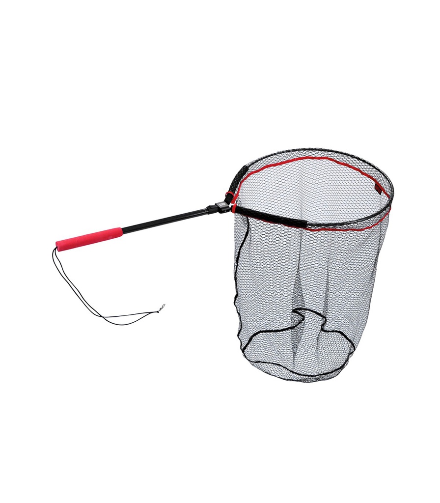 SACADERA RAPALA KARBON NET KAYAK