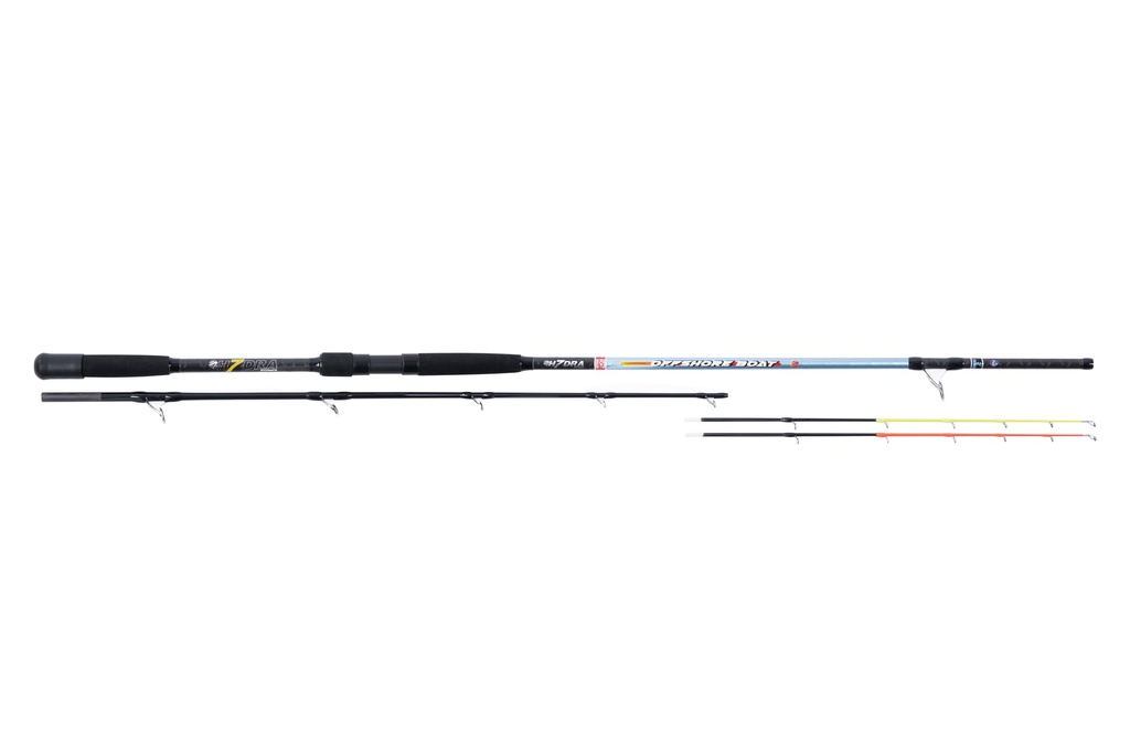CAÑA HYDRA OFFSHORE BOAT 2.70