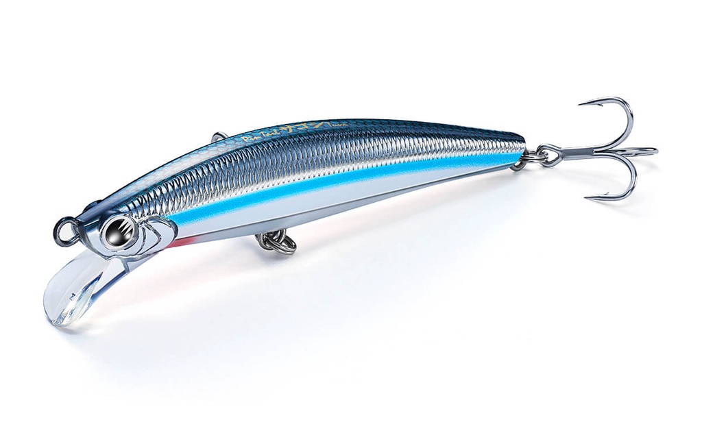 JACKSON PIN TAIL SAWARA TUNE 120MM