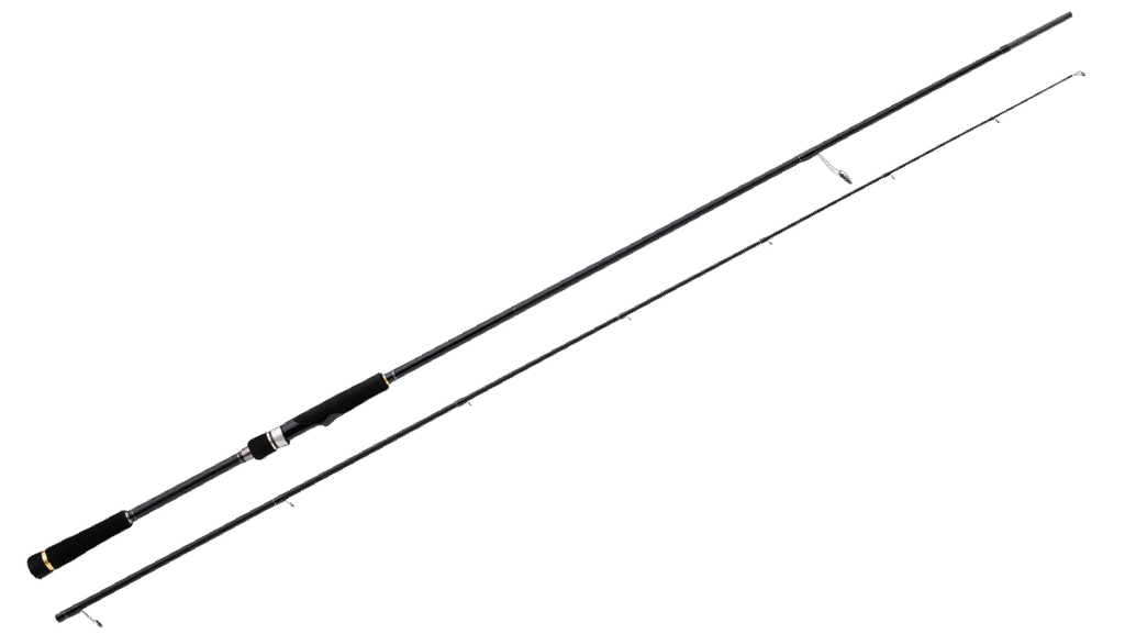 CAÑA MAJOR CRAFT  ROCKLIVER 1G (RV1-932MH) 9´3" 5-40 GRS