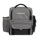 MOCHILA SHIMANO MEDIUM BACK PACK &amp; TACKLE BOX