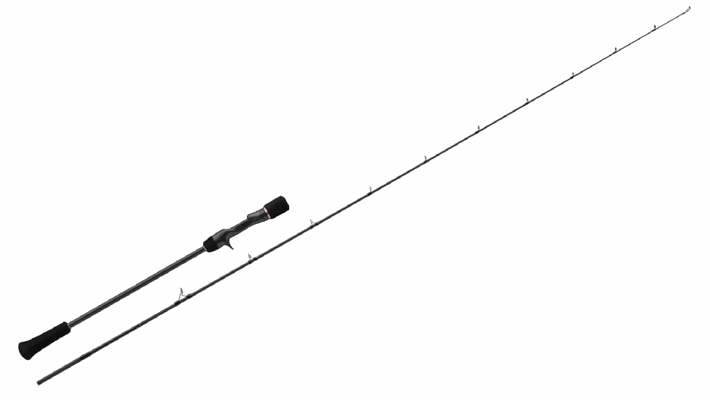 CAÑA MAJOR CRAFT GIANT KILLING 7G TUBULAR CASTING GRIP JOINT 6´0" (GK7SJ-B60-1)
