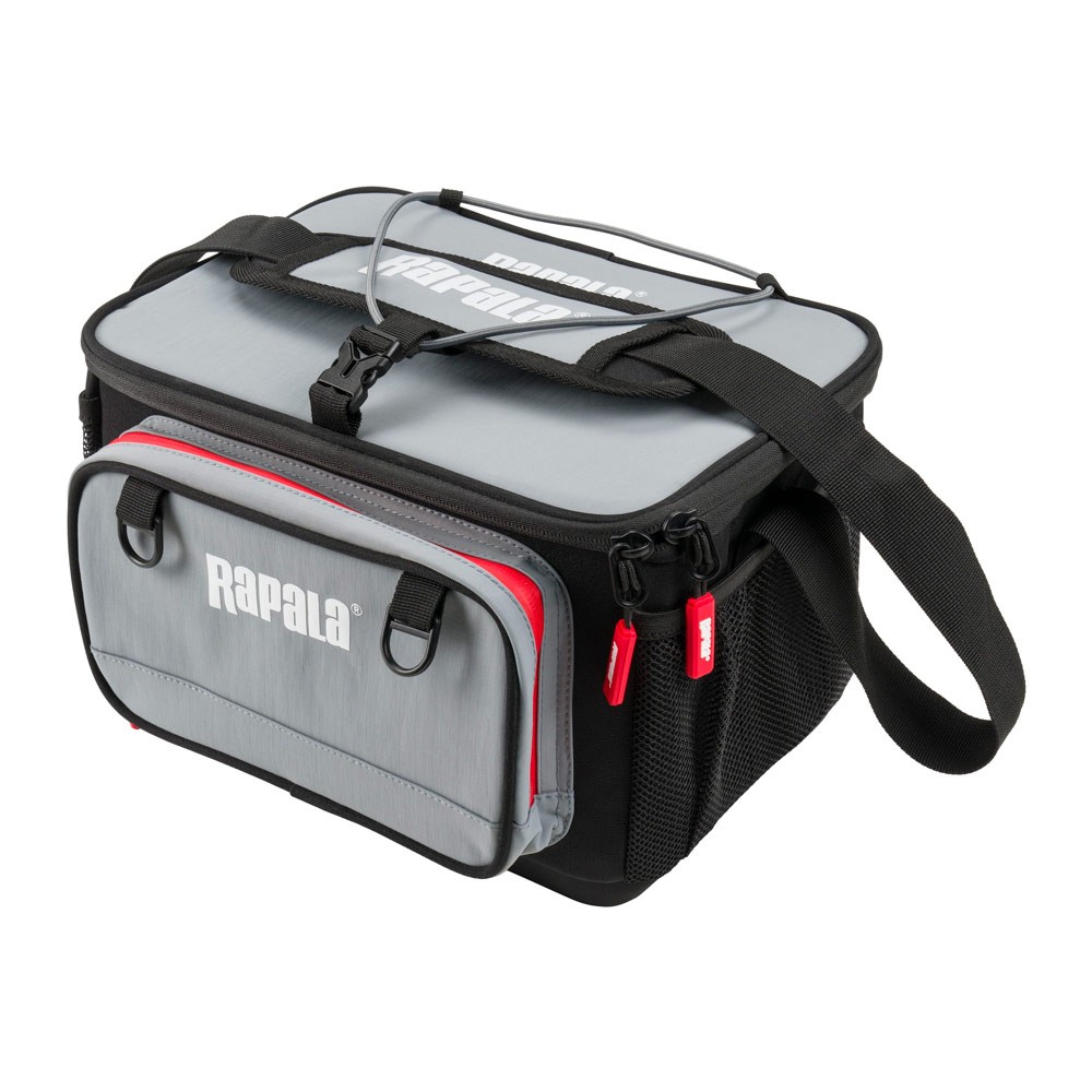 RAPALA COUNTDOWN TACKLE BAG LITE