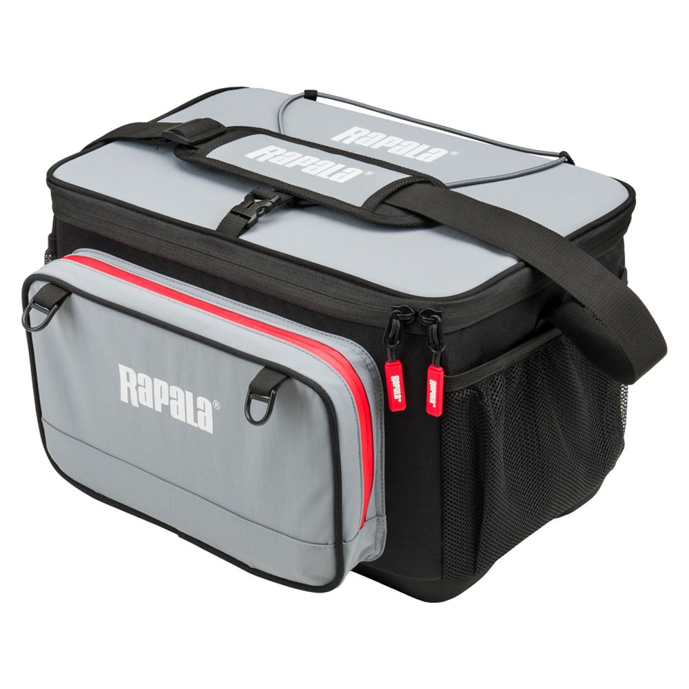 RAPALA COUNTDOWN TACKLE BAG