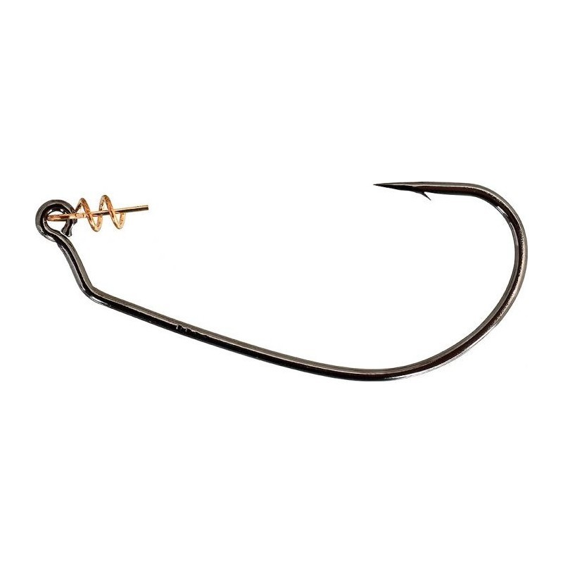 ANZUELOS DECOY WORM 30  MAKISASU HOOK