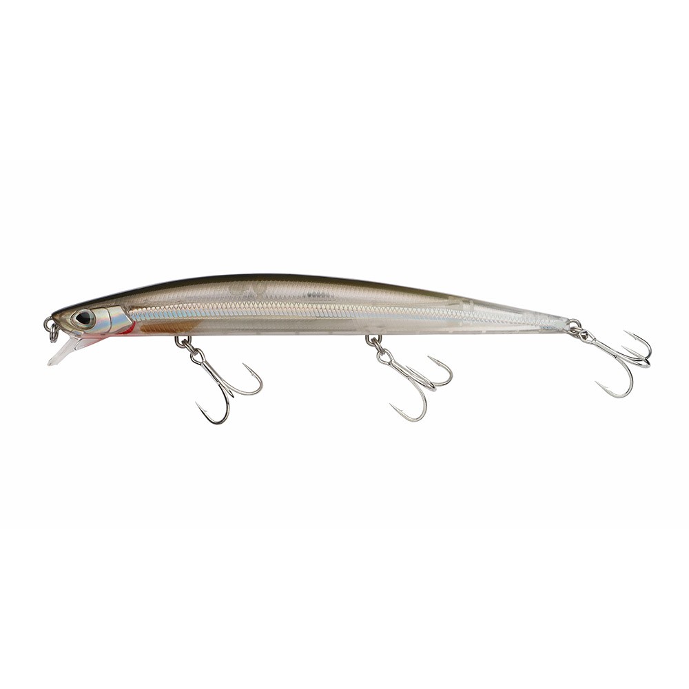 SEÑUELO BERKLEY DEX LONG SHOT 14 CMS