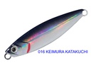 SEÑUELO MAJOR CRAFT JIG PARA MICRO SLIM 10 GRS