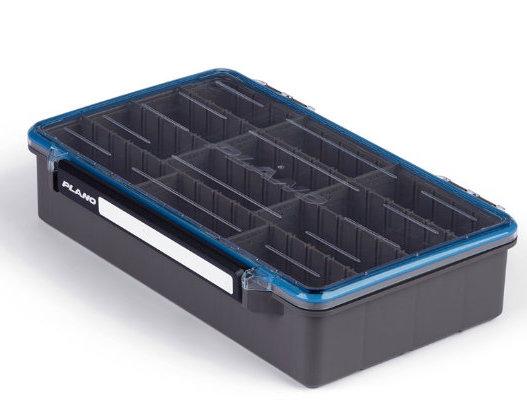 CAJA PLANO WATERPROOF STOWAWAY 3700 DEEP PROFOND