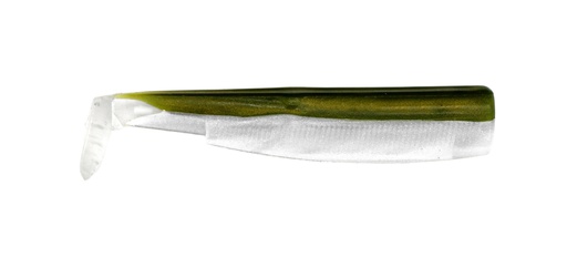 BLACK MINNOW 140 TALLA Nº 4 Cuerpos