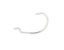BLACK MINNOW 70 TALLA Nº 1 Anzuelos