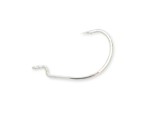 [29352] BLACK MINNOW 70 TALLA Nº 1 Anzuelos