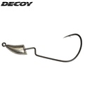 ANZUELO DECOY VIOLENCE JIGHEADS VJ-36