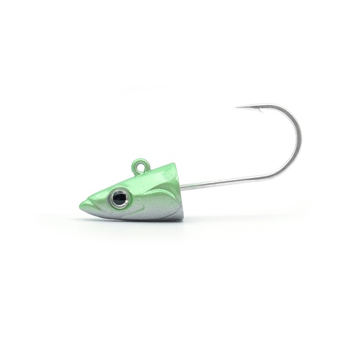 CRAZY SAND EEL 150 CABEZAS