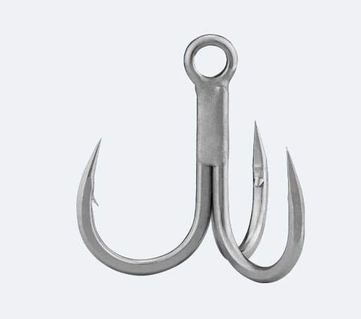 ANZUELOS BKK RAPTOR Z