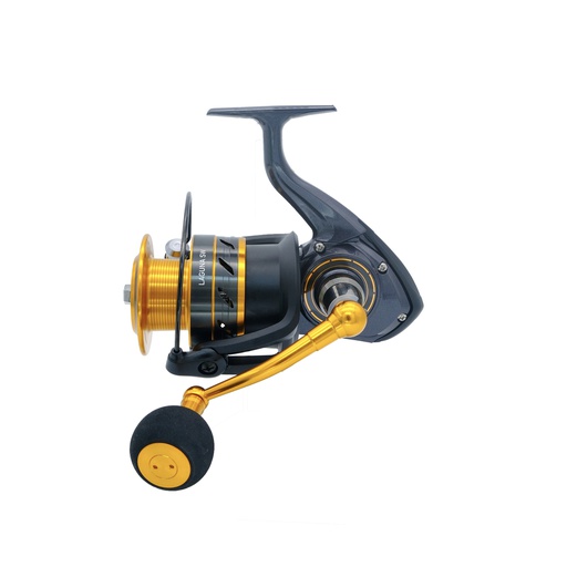 [30234] CARRETE DAIWA LAGUNA LT 2020