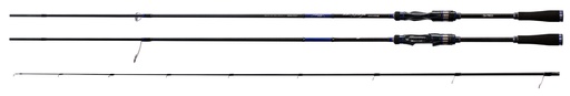 CAÑA MAJOR CRAFT NEW SOLPARA 8´3&quot;2.5-3.5 PE 0.4-1.2 RF 2 PCS (copia)