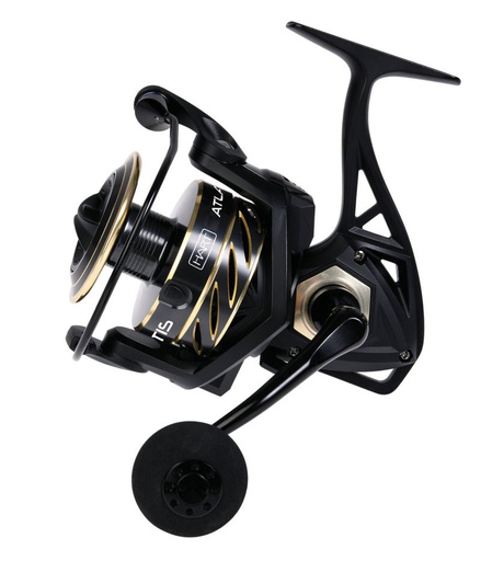[29955] CARRETE HART ATLANTIS 5500