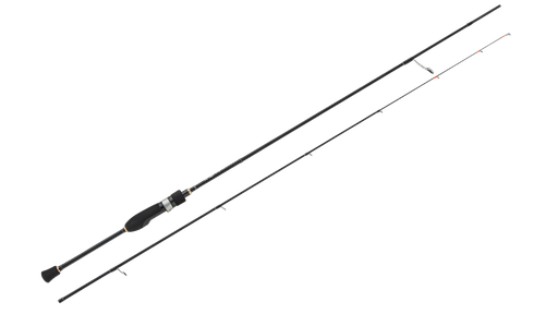 CAÑAS MAJOR CRAFT AJI-DO 1G AJING SERIES (S682L - S682M - S682UL)