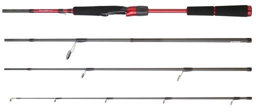 CAÑAS DAIWA BALLISTIC-X (copia)