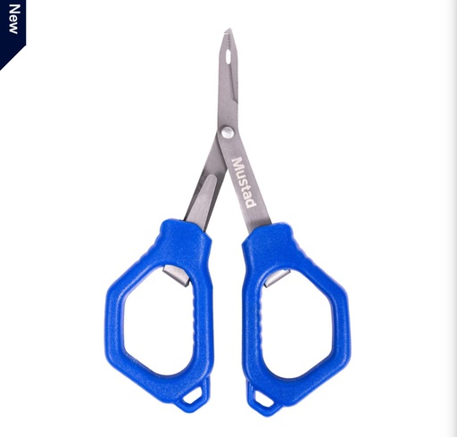 ALICATE MUSTAD 4&quot; 3-1 MINI TOOL