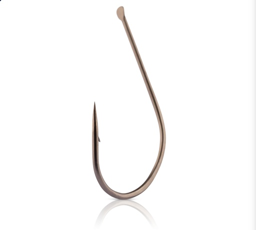 ANZUELO MUSTAD ALPHA ALLROUND SPADE