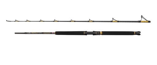 CAÑA PENN SQUALL II VIKING EDITION BOAT