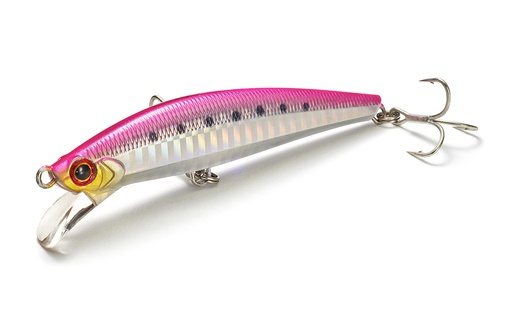 JACKSON PIN TAIL SAGOSHI TUNE 20