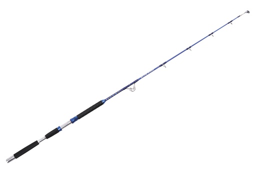 CAÑAS HART BLUE FINN 1.67 MTS
