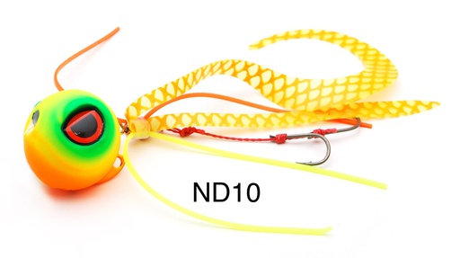 RISE NAMIDAMA  MEDAMA 150 GRS