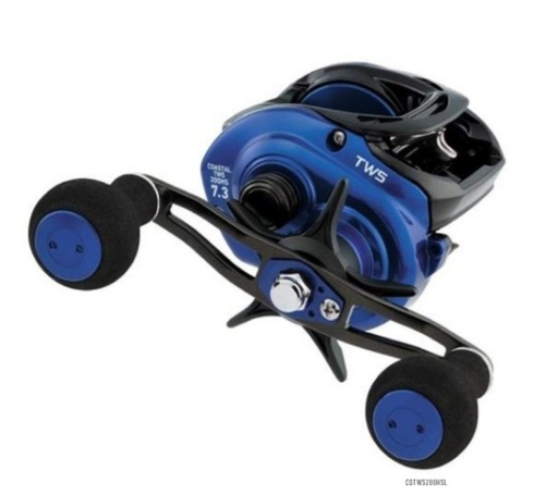CARRETE DAIWA LAGUNA LT 2020 (copia)