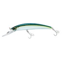 PEZ YO-ZURI CRYSTAL MINNOW DEEP DIVER  130 (F) R1136