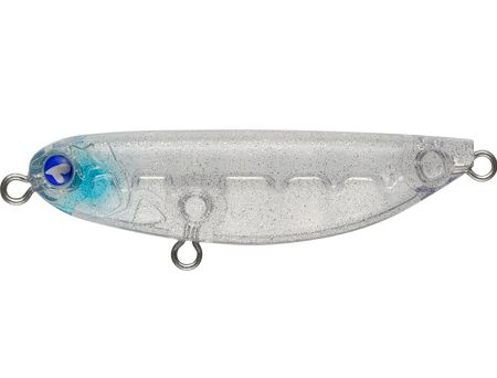 SEÑUELO BLUE BLUE SHALLDUS 76 MM 35 GRAMOS