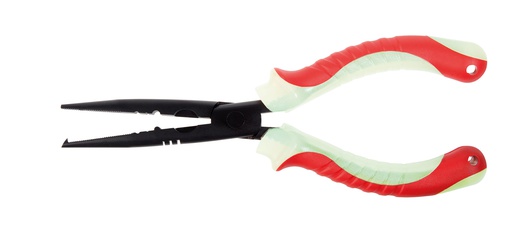 ALICATE HART BLACK INOX-7