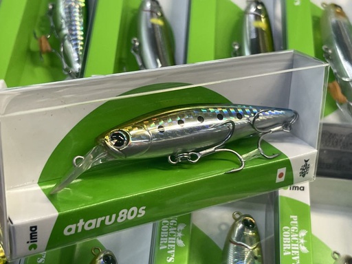 IMA ATARU 80S 11 GRS