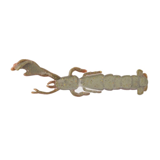 BERKLEY GULP SALTWATER SALTY NIPPER 9 CMS
