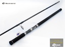 CAÑA  ALPHA TACKLE CRAZEE OFFSHORE CAST GAME 70M