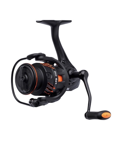 CARRETE SAVAGE GEAR ORANGE LTD FD SPINNING